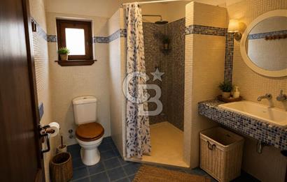 Çanakkale / Eceabatta doğanın içerisinde 10 odalı pansiyon / apart