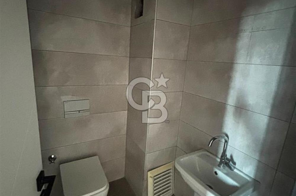 BAŞİSKELE BELEDİYE KARŞISI KİRALIK OFİS