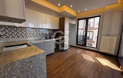 CB NET GAYRİMENKUL'DEN SÜMELA 1.ETAP KİRALIK DAİRE