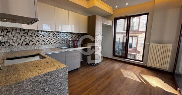 CB NET GAYRİMENKUL'DEN SÜMELA 1.ETAP KİRALIK DAİRE - 367274