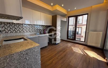 CB NET GAYRİMENKUL'DEN SÜMELA 1.ETAP KİRALIK DAİRE