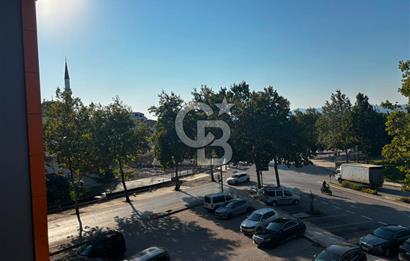BAŞİSKELE BELEDİYE KARŞISI KİRALIK OFİS