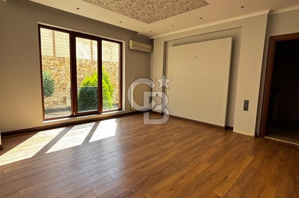 CB NET GAYRİMENKUL'DEN SÜMELA 1.ETAP KİRALIK DAİRE