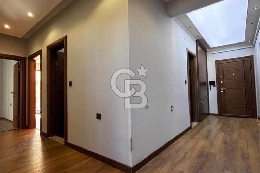 CB NET GAYRİMENKUL'DEN SÜMELA 1.ETAP KİRALIK DAİRE