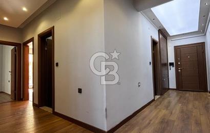 CB NET GAYRİMENKUL'DEN SÜMELA 1.ETAP KİRALIK DAİRE