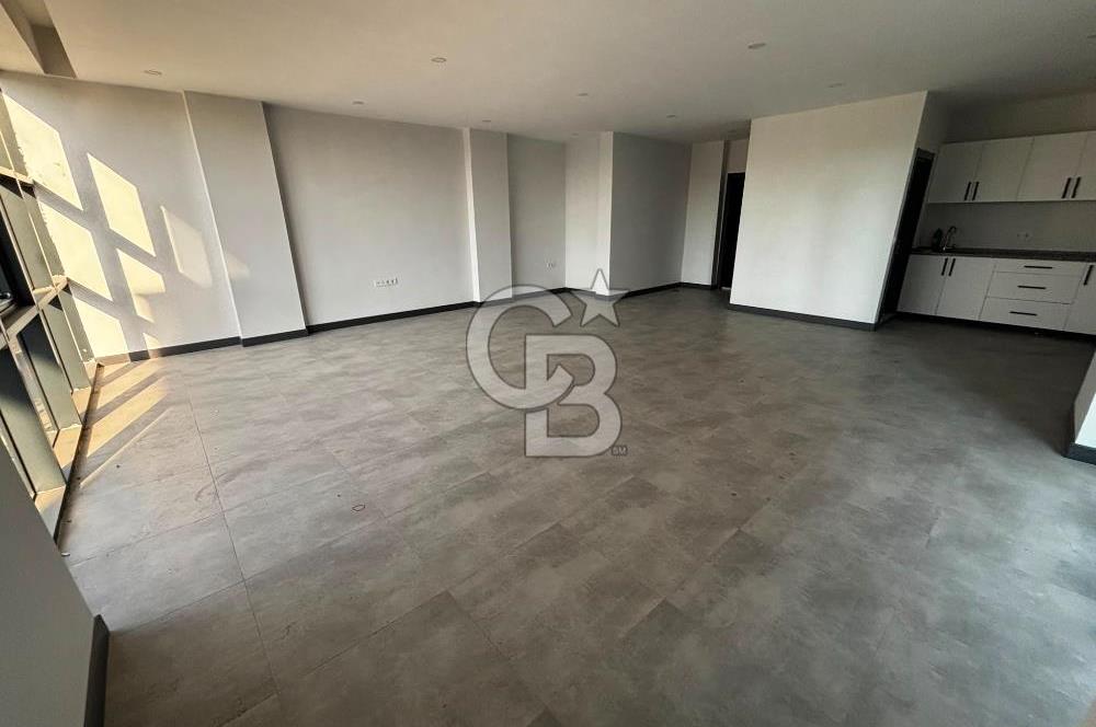 BAŞİSKELE BELEDİYE KARŞISI KİRALIK OFİS