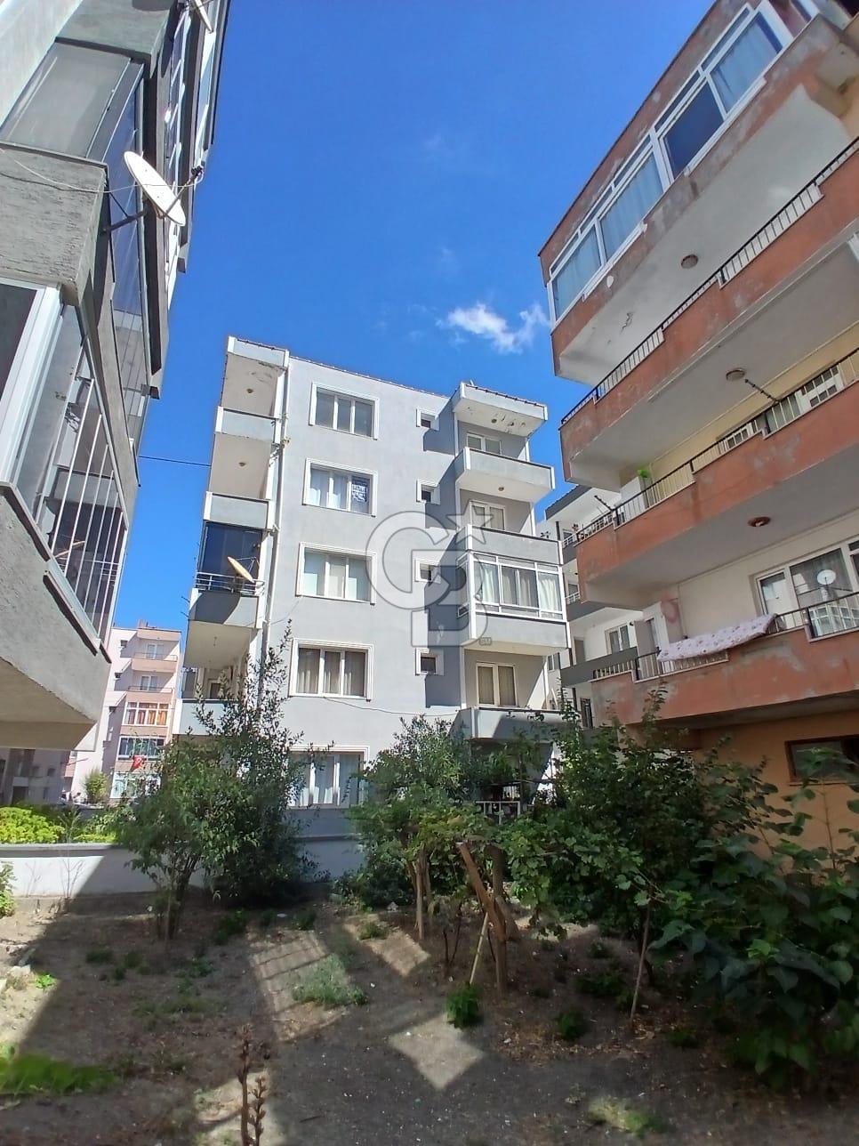 ÇANAKKALE LAPSEKİ DALYAN HUZUR SİTESİNDE 2+1 SATILIK DAİRE