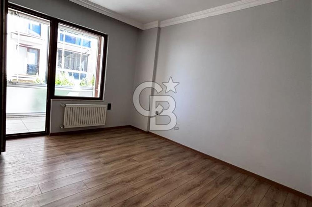 CB NET GAYRİMENKUL'DEN SÜMELA 1.ETAP KİRALIK DAİRE