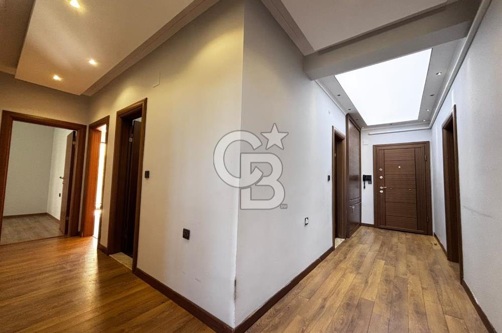 CB NET GAYRİMENKUL'DEN SÜMELA 1.ETAP KİRALIK DAİRE
