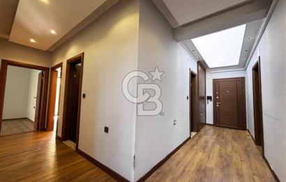 CB NET GAYRİMENKUL'DEN SÜMELA 1.ETAP KİRALIK DAİRE