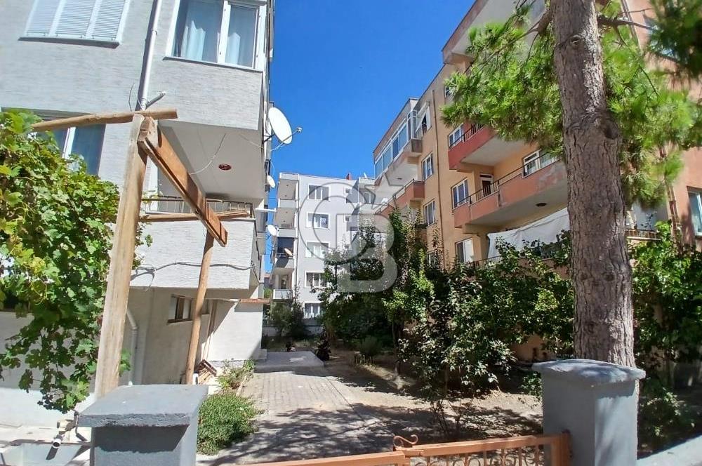 ÇANAKKALE LAPSEKİ DALYAN HUZUR SİTESİNDE 2+1 SATILIK DAİRE