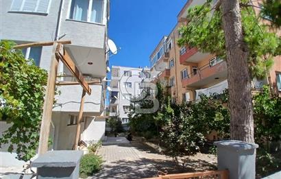 ÇANAKKALE LAPSEKİ DALYAN HUZUR SİTESİNDE 2+1 SATILIK DAİRE
