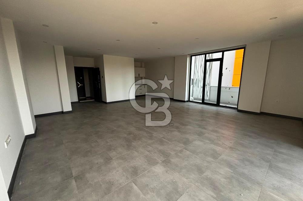 BAŞİSKELE BELEDİYE KARŞISI KİRALIK OFİS