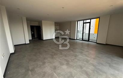 BAŞİSKELE BELEDİYE KARŞISI KİRALIK OFİS