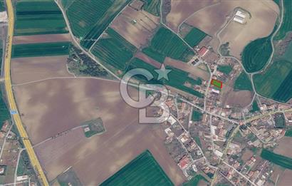TEKİRDAĞ SÜLEYMANPAŞA KAYI MAHALLESİ KÖY İÇİNDE 949 m² ARSA