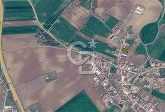 TEKİRDAĞ SÜLEYMANPAŞA KAYI MAHALLESİ KÖY İÇİNDE 949 m² ARSA - 6 - 372091