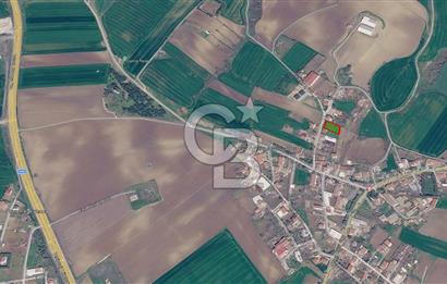 TEKİRDAĞ SÜLEYMANPAŞA KAYI MAHALLESİ KÖY İÇİNDE 949 m² ARSA