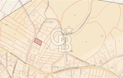 TEKİRDAĞ SÜLEYMANPAŞA KAYI MAHALLESİ KÖY İÇİNDE 949 m² ARSA