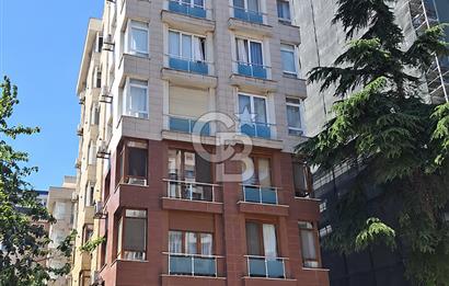 BOSTANCI Marmaray Metro Sahil ve Caddeye Yakın Satılık 3+1