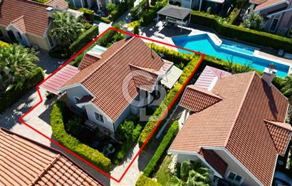 Sağtur Plajı mevki Tek Katlı Tam Müstakil Villa