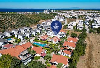 Sağtur Plajı mevki Tek Katlı Tam Müstakil Villa - 1 - 372087