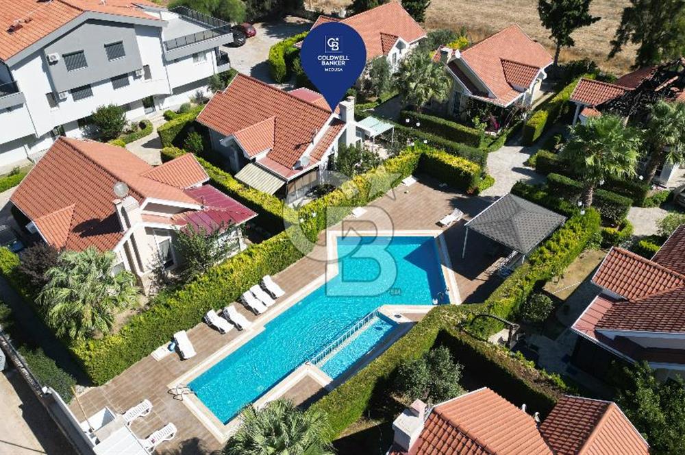 Sağtur Plajı mevki Tek Katlı Tam Müstakil Villa