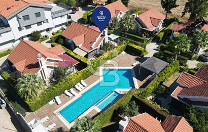 Sağtur Plajı mevki Tek Katlı Tam Müstakil Villa