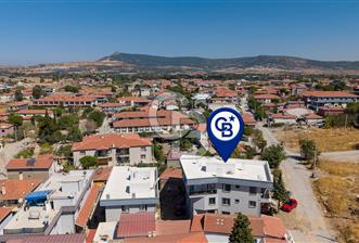 Foça Bağarası Kazım Dirik Mah. Satılık 2+1 Dubleks Daire - 6 - 371918