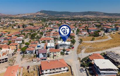 Foça Bağarası Kazım Dirik Mah. Satılık 2+1 Dubleks Daire