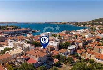 Foça Fevzipaşa Mah. Çarşı İçerisinde Satılık 2+1 Daire - 10 - 371907