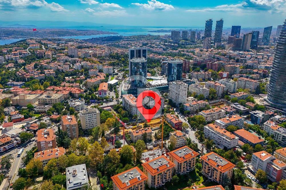 Fırsat Projeden Satılık 2 adet 1+1