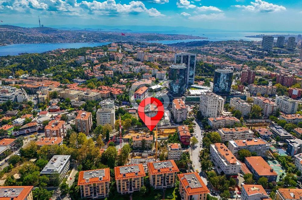 Fırsat Projeden Satılık 2 adet 1+1