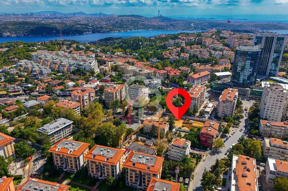 Fırsat Projeden Satılık 2 adet 1+1