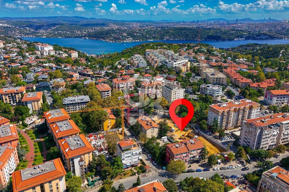 Fırsat Projeden Satılık 2 adet 1+1