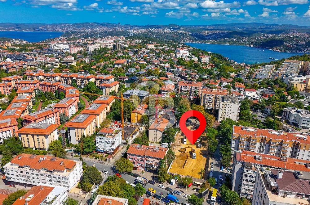 Fırsat Projeden Satılık 2 adet 1+1