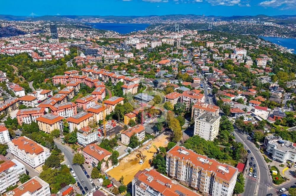 Fırsat Projeden Satılık 2 adet 1+1