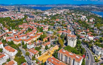 Fırsat Projeden Satılık 2 adet 1+1