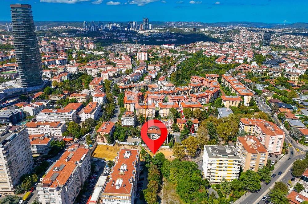 Fırsat Projeden Satılık 2 adet 1+1