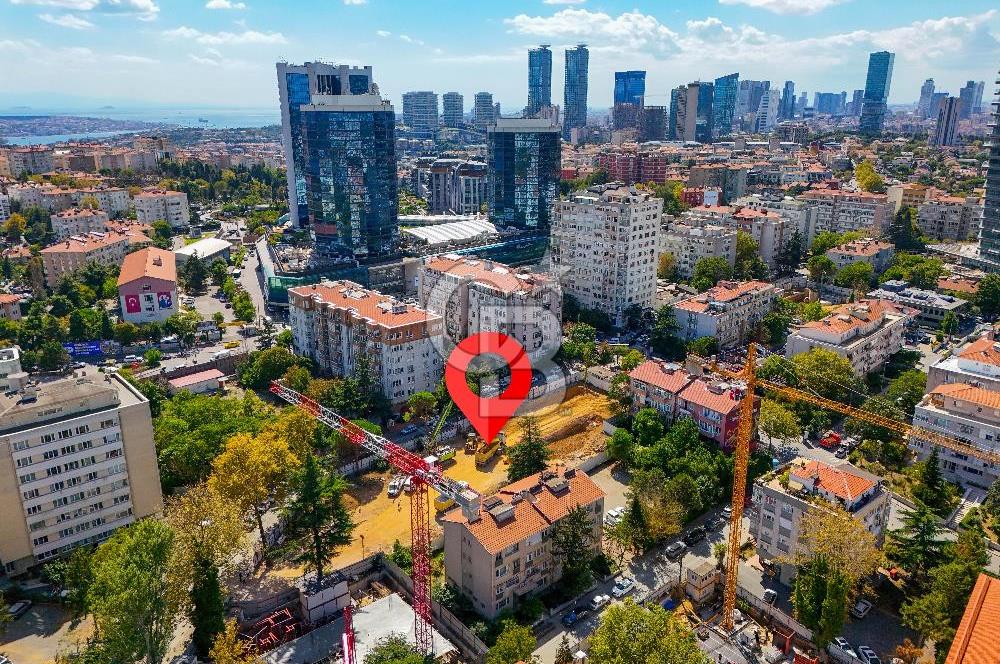 Fırsat Projeden Satılık 2 adet 1+1