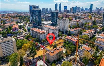 Fırsat Projeden Satılık 2 adet 1+1