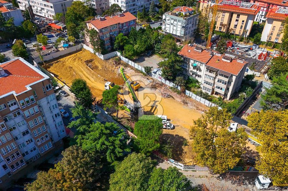 Fırsat Projeden Satılık 2 adet 1+1