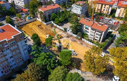 Fırsat Projeden Satılık 2 adet 1+1
