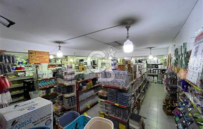 ŞAHİNBEY HÜRRİYET CADDESİNDE KOMPLE SATILIK İŞ MERKEZİ