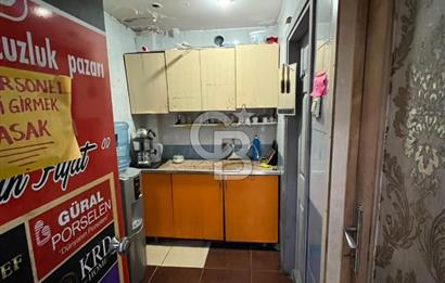 ŞAHİNBEY HÜRRİYET CADDESİNDE KOMPLE SATILIK İŞ MERKEZİ