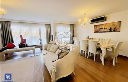 Göktürk Site İçinde Bakımlı Dubleks Daire