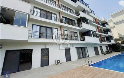 Göktürk Site İçinde Satılık Daire
