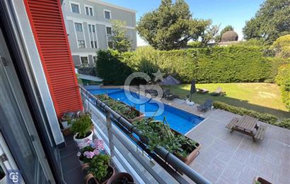 Göktürk Site İçinde Satılık Daire