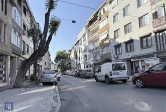 ÜSKÜDAR Çiçekçi'de SATILIK DAİRE - 1 - 371945