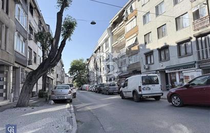 ÜSKÜDAR Çiçekçi'de SATILIK DAİRE