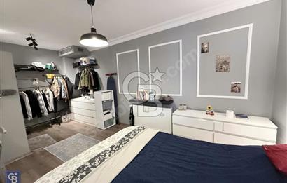 ÜSKÜDAR Çiçekçi'de SATILIK DAİRE